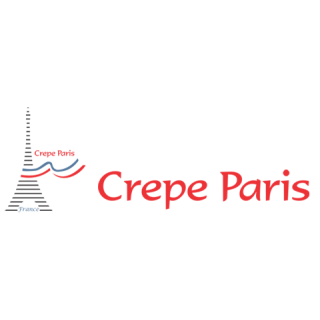 Home: Crepe Paris